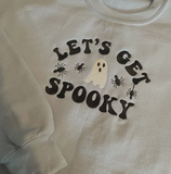 Tester &amp; Baker Matching Hoodies