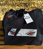 Anime eyes - Haftowana bluza/koszulka
