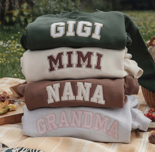 Own expression - One word