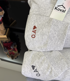Osioł i Dragon - Haftowana bluza/koszulka