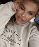 Travel Destinatios - Haftowane bluza/koszulka - Koval Customs. Polska produkcja, wysoka jakosc, personalizowane