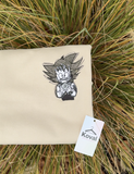 Dragon Ball - Haftowana bluza/koszulka