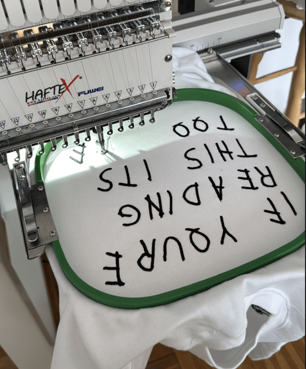 Drake - If You're Reading This - Dowolna butelka - Haftowana bluza/koszulka - Koval Customs. Polska produkcja, wysoka jakosc, personalizowane