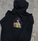 Tester &amp; Baker Matching Hoodies