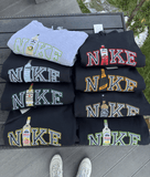 Dowolna butelka w N*KE - Haftowana bluza/koszulka - Koval Customs. Polska produkcja, wysoka jakosc, personalizowane