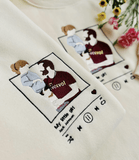 Twoje zdjecie w stylu okladki albumu - Koval Customs. Polska produkcja, wysoka jakosc, personalizowane