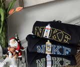 Dowolna butelka w N*KE - Haftowana bluza/koszulka - Koval Customs. Polska produkcja, wysoka jakosc, personalizowane