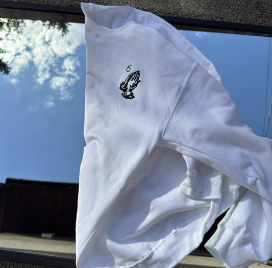 Drake - If You're Reading This - Any bottle - Embroidered sweatshirt/shirt