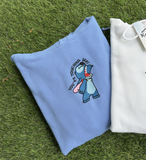 Tester &amp; Baker Matching Hoodies