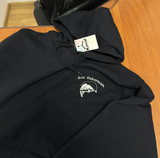 Tester &amp; Baker Matching Hoodies