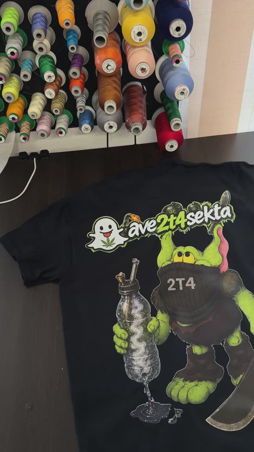 Koszulka i Bluza z Własnym Nadrukiem – Personalizacja