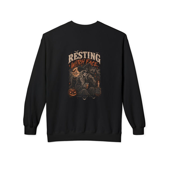 Crewnecks